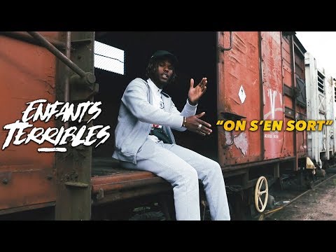 Enfants Terribles -  On s'en sort