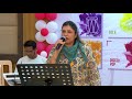Kar chale hum fida jano tan sathiyo by Monica jain at Sangeet Sandhya (Jashn Season 2)