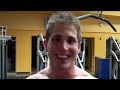 How To: Deep Crunch with Single-Arm T-Up