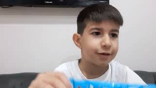 Ama Ben İngilizce Bilmiyom Ki 😥