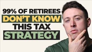This IRS-Approved Tax Strategy Could Save Retirees $100,000+ (Here's How)