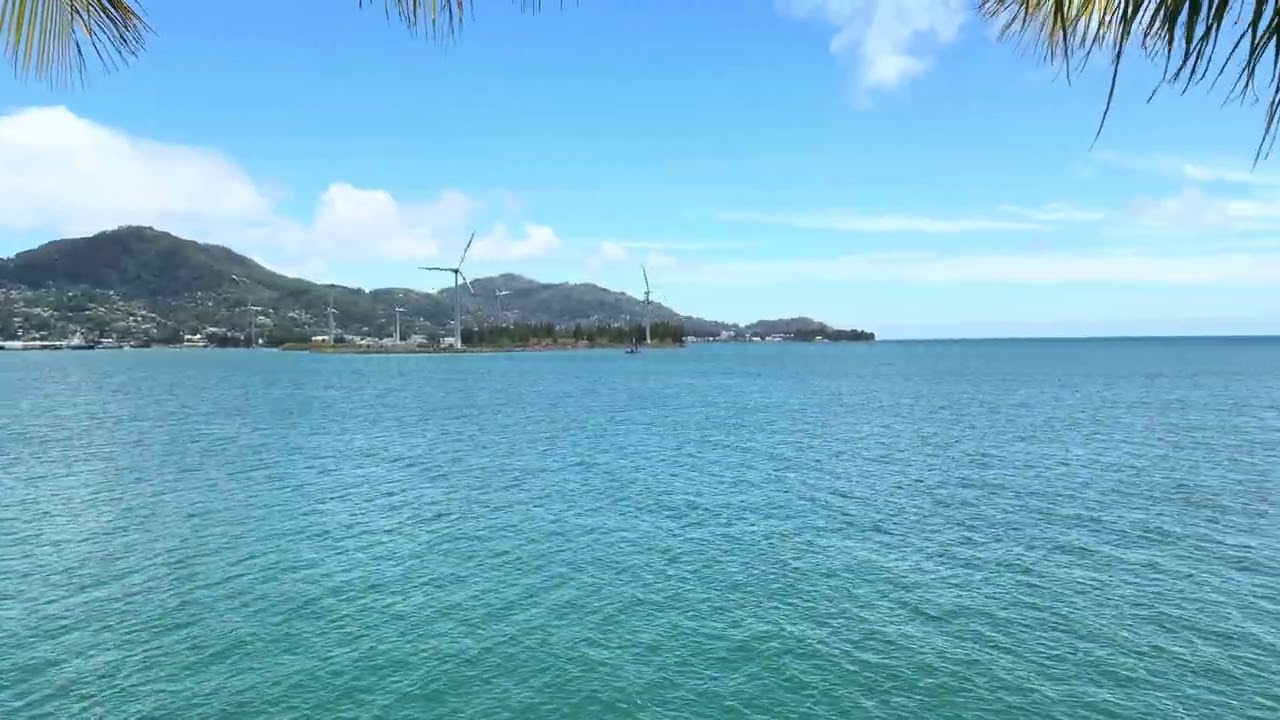 Top class villa in Eden Island, Seychelles