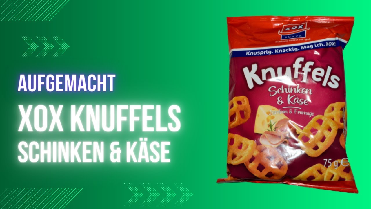 Fabelhafte Knuffels Schinken Kse Ebenbildnull