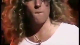 Montrose Space Station No 5 live 1974
