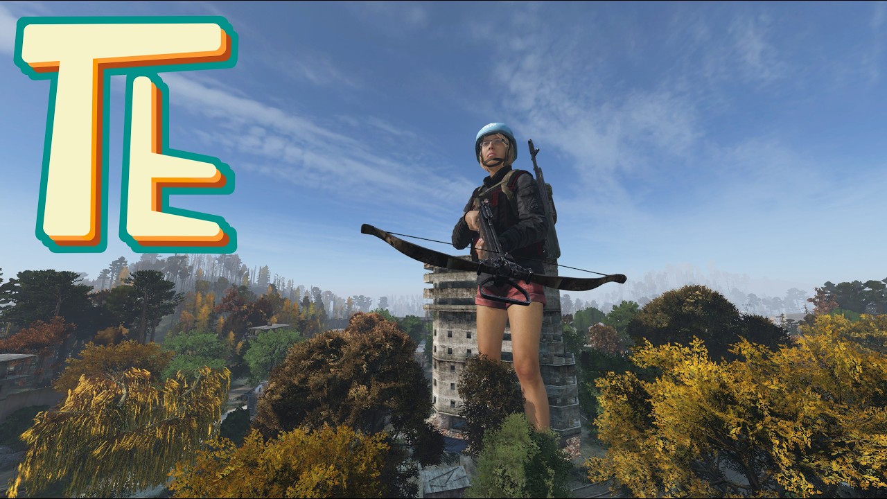 Dayz: Deer Isle! Let's Smack It! #dayz #fun
