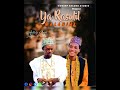 Saifullahi Osun Ft Jarjisu Halifa Rasulil Malahimi Official Audio
