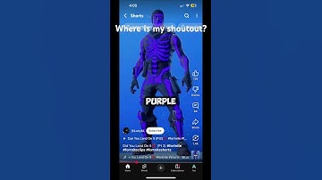 I think you owe me something…