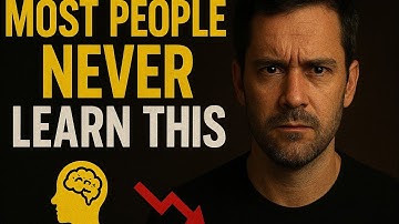 “The 3 Rules of Massive Success: Effort, Knowledge & Smart Paranoia | Business Mindset Explained”