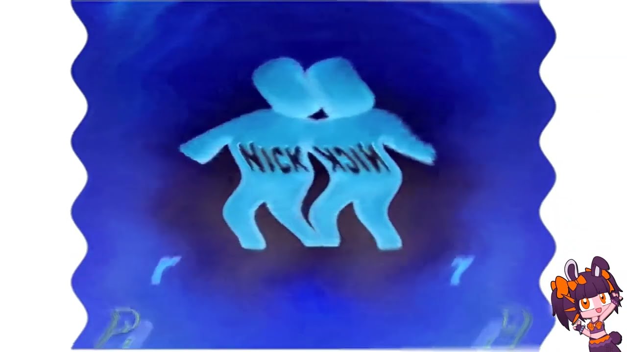Windows Server 2003 UK Startup Sounds and Nick Jr Productions Logo 1999 Effects into Super Effects
