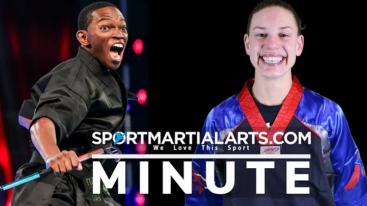 Episode 137 | Girl Fight: Gina Thornton | SportMar...
