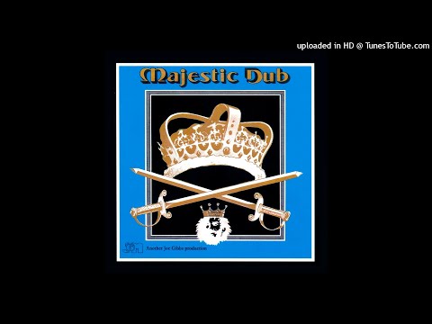 Joe Gibbs and the Professionals - Majestic Dub