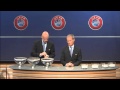 [Download] UEFA Champions League 2015/2016 -FULL Third qualifying round draw July 17 12 00 CET