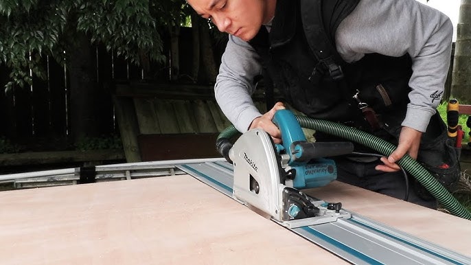 Makita Saw (Why Builder Needs One) -