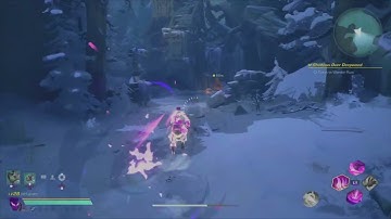 How to Bunny Hop in Wayfinder! - Skate Jump Movement Tech *Tutorial*