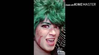 Villain Deku TikTok&#39;s part 2?