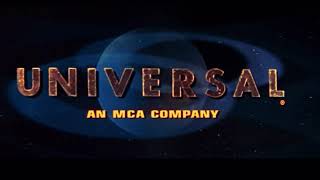 Jaws (1975) Opening Main Titles Scene (Happy Early Halloween!) 