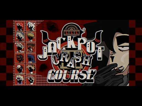 Тайный рекап Jackpot Crash Course (2)