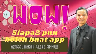 Senang saja bina app khusus untuk semua operating system screenshot 2