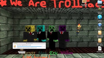 How to Install Log Me In Hamachi - Mac