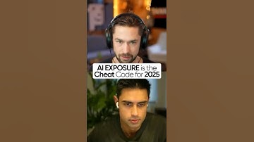 This is how the average investor gets exposure to AI! #crypto #ai #investing #stocks #podcast