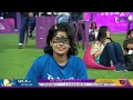 1st Innings Highlights | MI Emirates vs Sharjah Warriors | Match 32 | DP World ILT20 2025