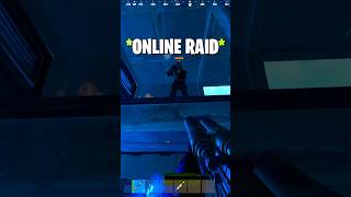 GET THIS FILTH OUT OF MY BASE.. 🥶 #rust #solo #rustgame
