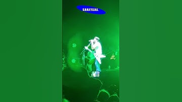 Thumbnail of HERMOSO RECITAL SE MANDÓ EL RUSITO SUJATOVICH HACIENDO "COSAS PARA DECIRTE" EN CIUDAD #concert #live
