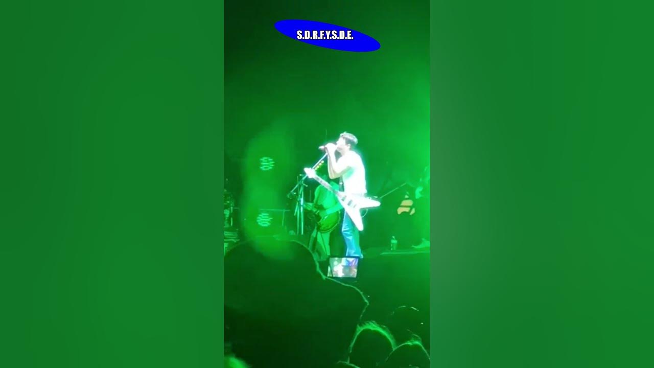 HERMOSO RECITAL SE MANDÓ EL RUSITO SUJATOVICH HACIENDO "COSAS PARA DECIRTE" EN CIUDAD #concert #live