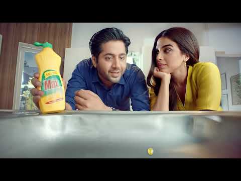 Max Liquid - Ek Drop ki Power