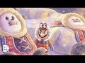 Shiveria Town: Snow Kingdom (Winter Orchestral Cover) | Super Mario Odyssey