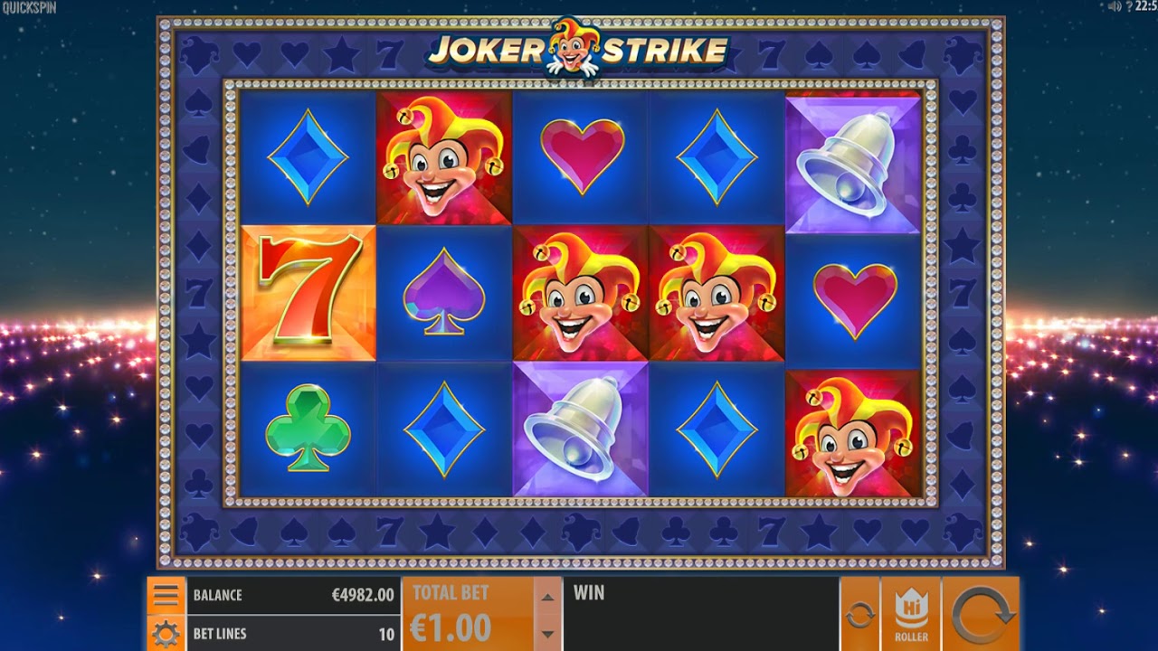Игровой автомат Jokers Kingdom играть бесплатно Игровой автомат Jokers Kingdom играть бесплатно
