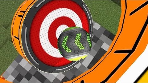 Going Balls SpeedRun Gameplay Level 598-599