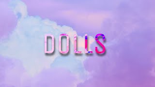 Bella Poarch - Dolls (Lyrics)