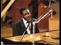 Otis Spann 'Walking The Blues' with SHEET MUSIC