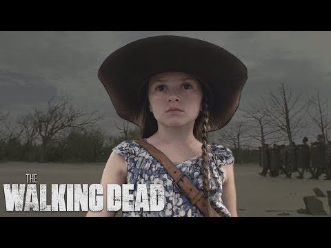 The Walking Dead Opening Minutes: Season 10, Episode 1