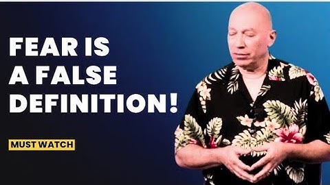 Darryl Anka Channeling Bashar | YOU