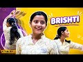 Brishti Dance performance | #dance|mate deidele asubidha kana Odia song