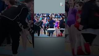 Viral Video Shows 'Racism' in Sports | Subscribe to Firstpost
