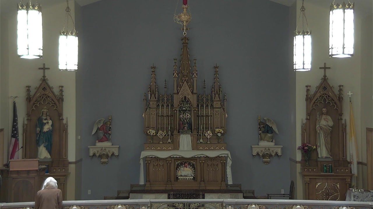 WEDNESDAY, August 7, 2024