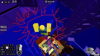 Tower of Eternal Void Progress 1(FLOOR 6)