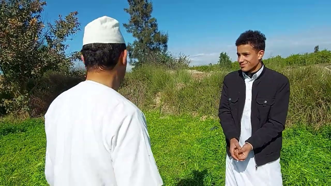 لن تتخيل ما فعله الحاج مسعود و شخلول للحاج حسنين 😱|| هتضحك من قلبك 😅😂