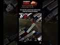 “¡Precisión milimétrica! 🚛🔥 El camionero que desafió lo imposible” #shortvideo #viral #respeto