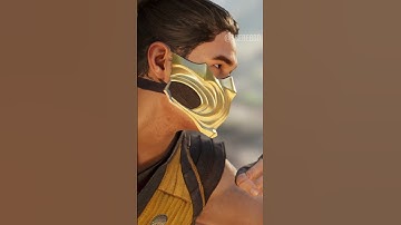All Scorpion vs Smoke Dialogues