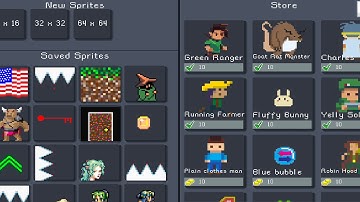 Pocket Game Developer New Update New Game Part 4