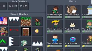 Pocket Game Developer New Update New Game Part 4 Guide