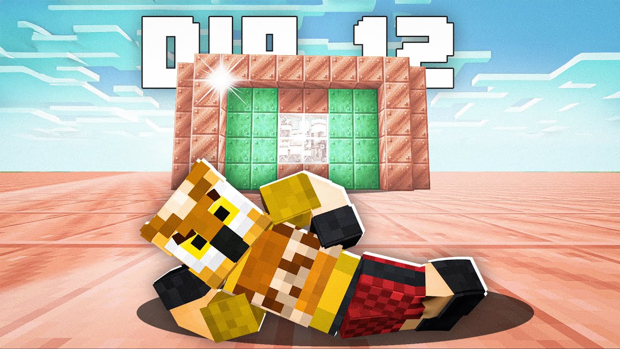 🔥NOOB A PRO #3 MINECRAFT + *CONTADOR SUERTES* MEJORES MOMENTOS FARGAN