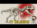 We Got T.rex Completely Wrong And Nobody Told You