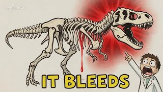 We Got T.rex Completely Wrong And Nobody Told You