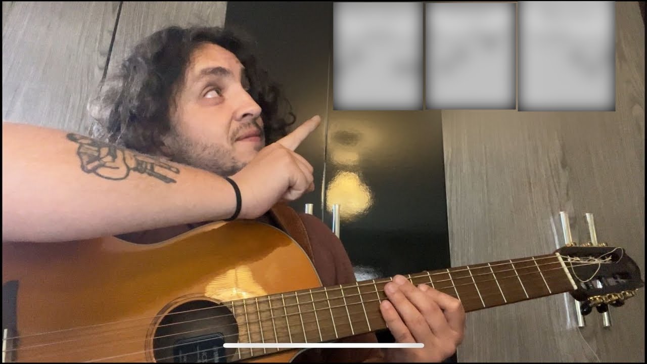 3 Clássicos do Sertanejo com Acordes que Todo Iniciante Conhece