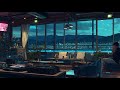 Evening Contemplation | Downtempo Deep House Mix | Urban Relaxation